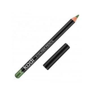 text_photo - Eyeliner Pencil 10E (თვალის ფანქარი) text_from KODI PROFESSIONAL